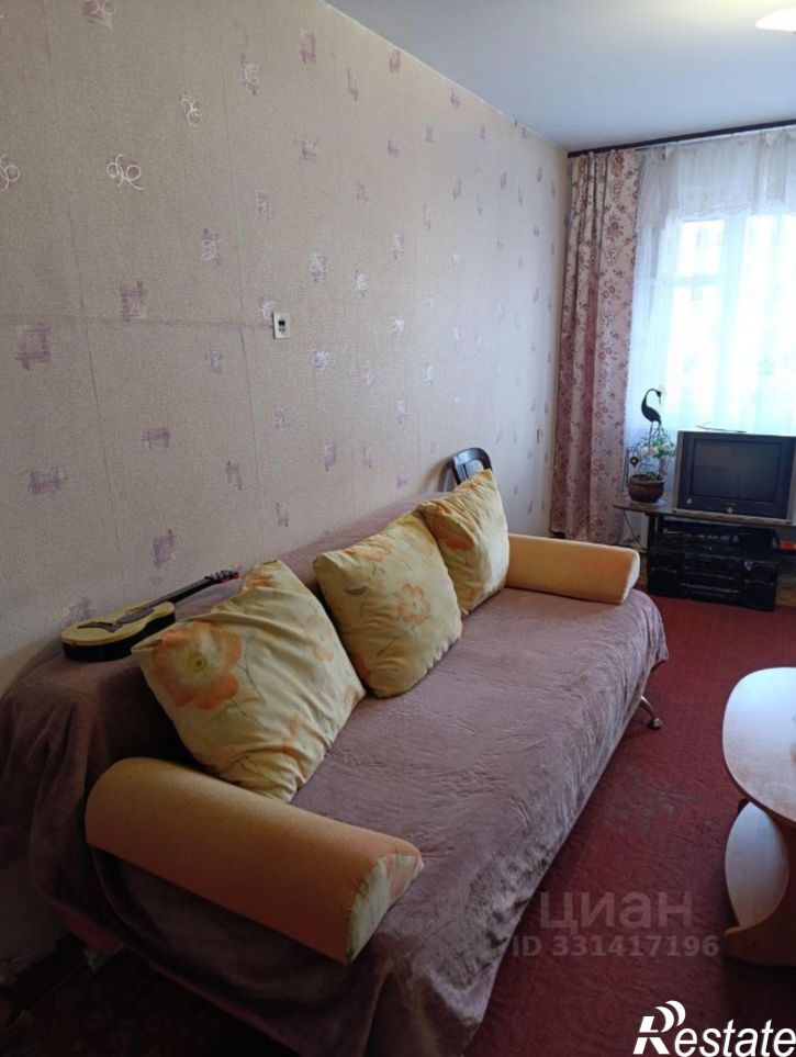 Комната ул Кошурникова, 39,  д. 39