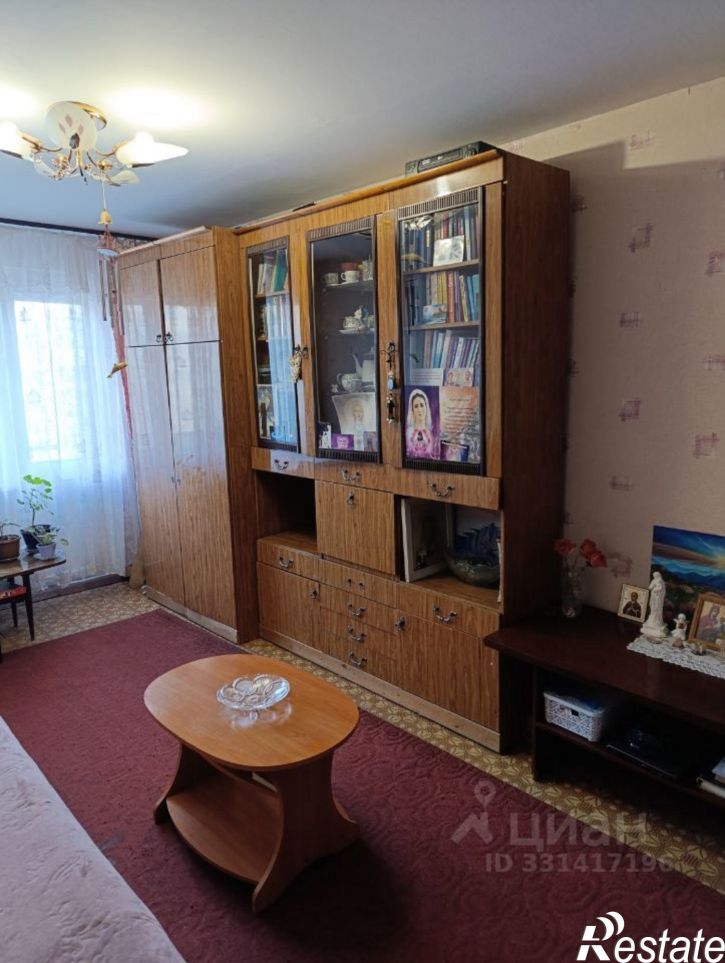 Комната ул Кошурникова, 39,  д. 39