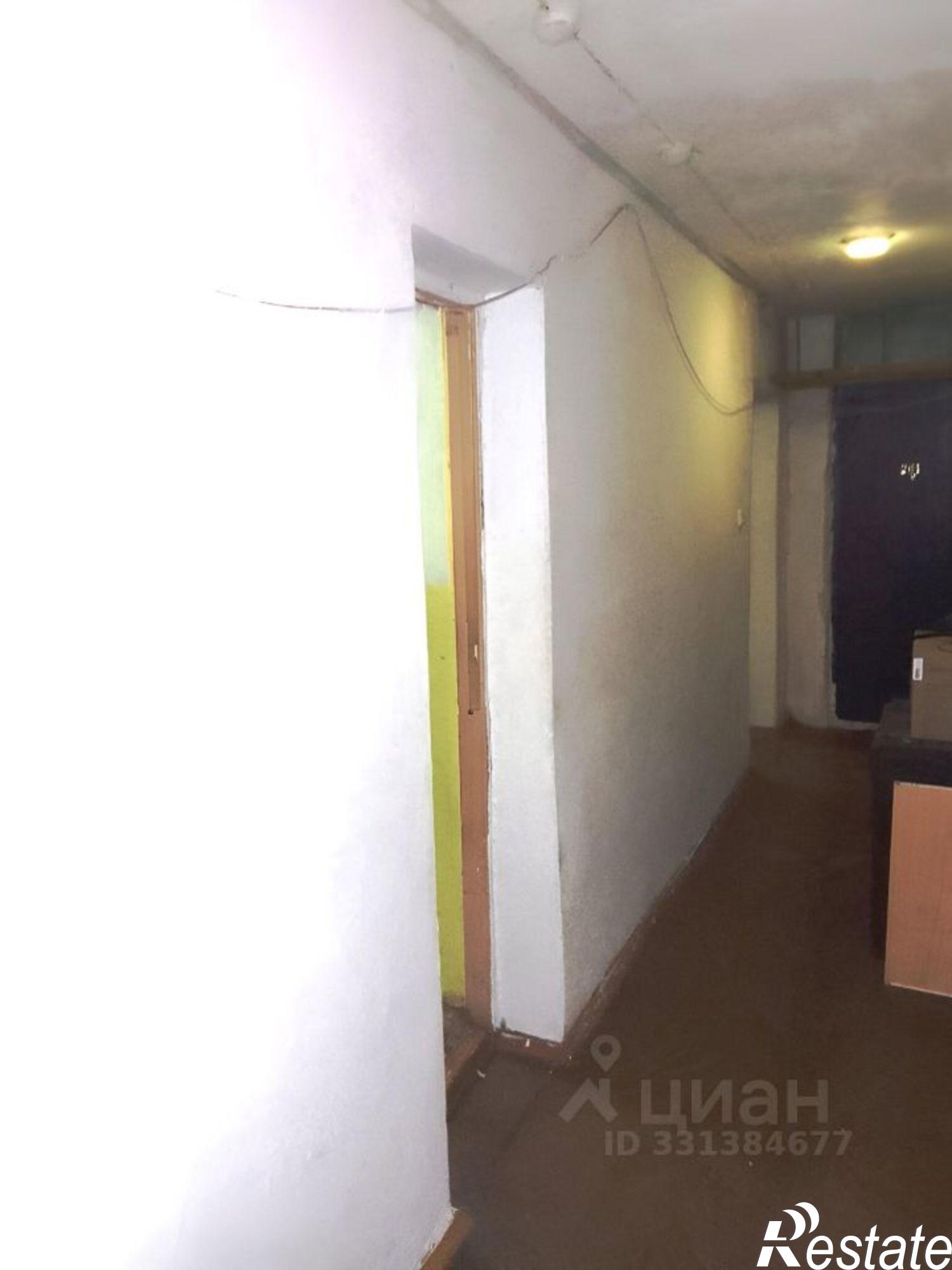 Купить комнату за 900 000 рублей на ул Сибиряков-Гвардейцев, 64