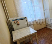 1-комн, 38кв м, этаж 3/10 Кропоткина улица, д.261