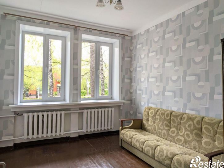 2-комн квартира Морской пр-кт, 21,  д. 21