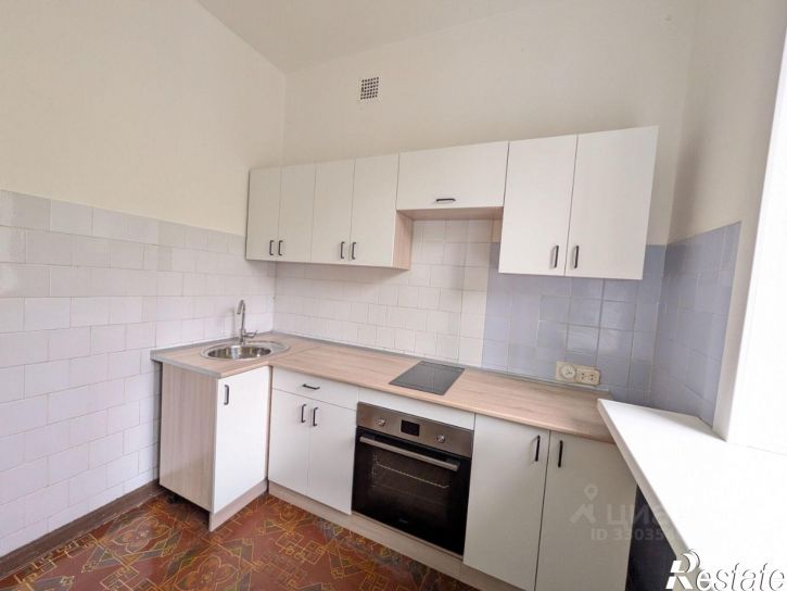 2-комн квартира Морской пр-кт, 21,  д. 21
