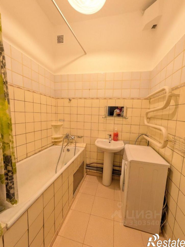 2-комн квартира Морской пр-кт, 21,  д. 21