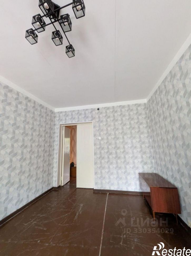 2-комн квартира Морской пр-кт, 21,  д. 21
