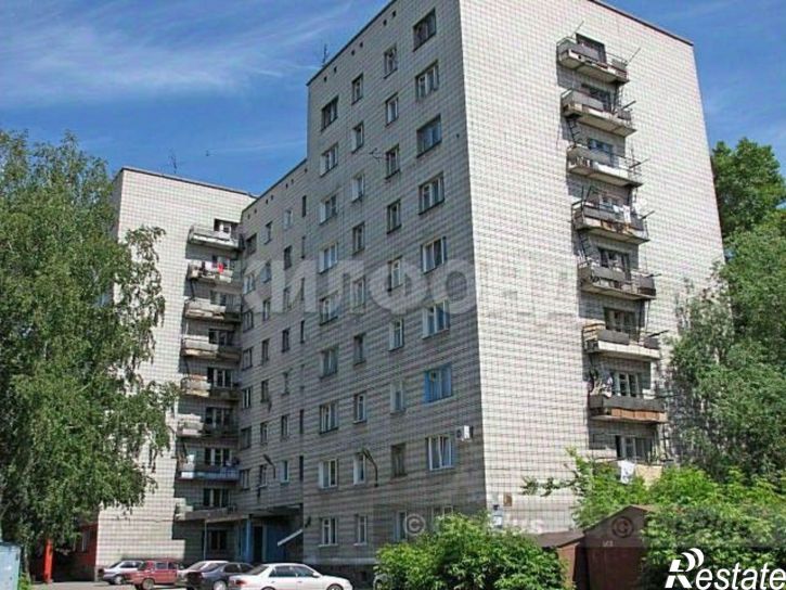 Комната улица Державина, 59,  д. 59