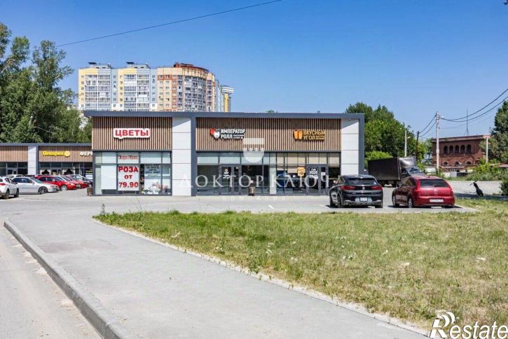 Помещение свободного назначения 2-я Шоссейная улица, 3В,  д. 3В