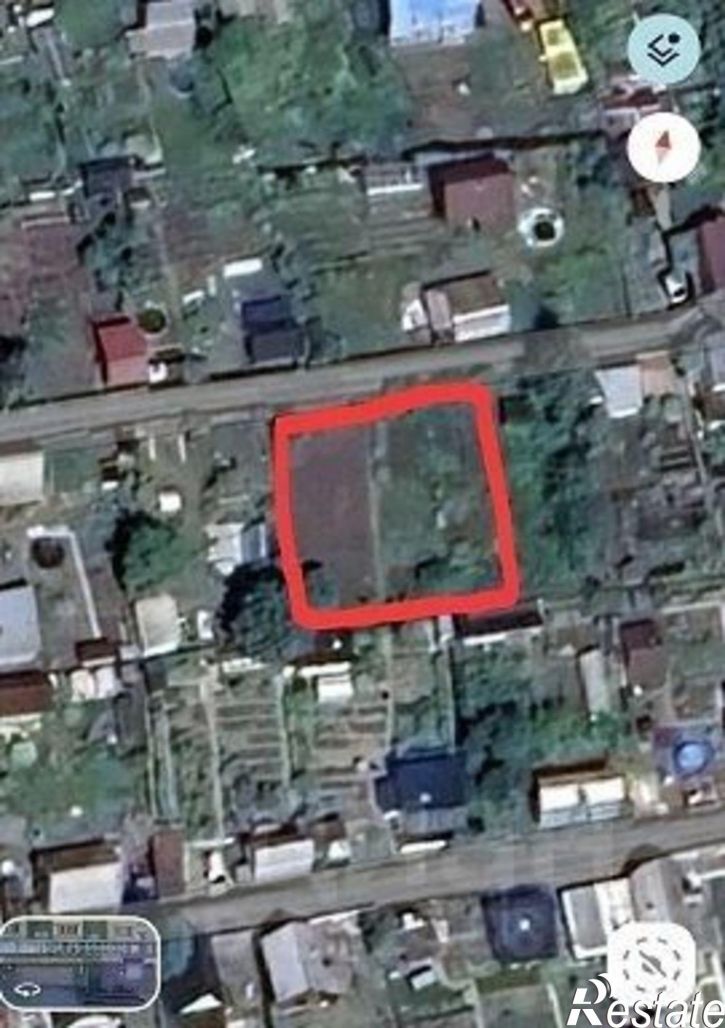 Земельный участок Новосибирский район