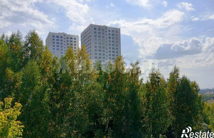 Студия Плющихинская улица, д.2