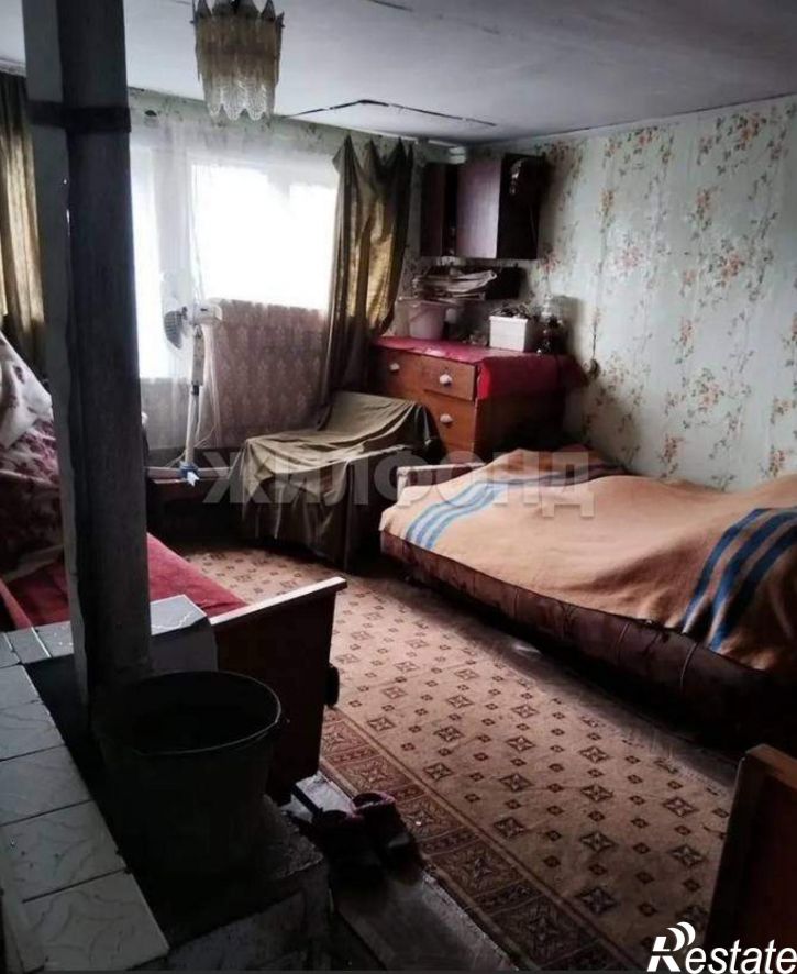 Коттедж/дом Новосибирск