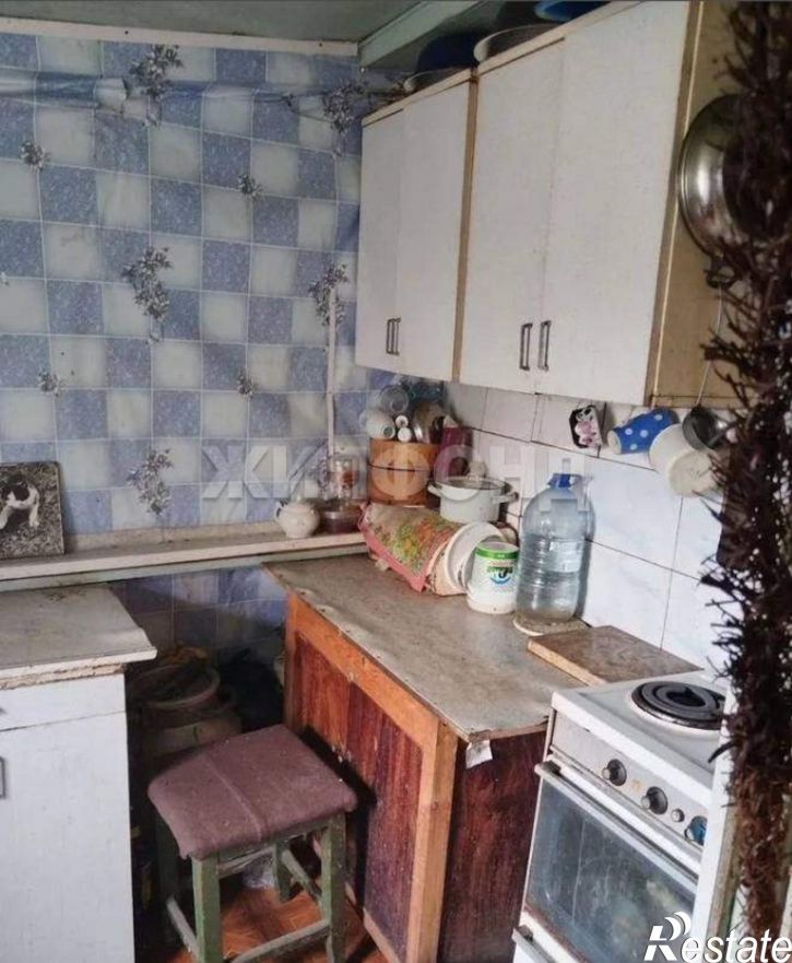 Коттедж/дом Новосибирск