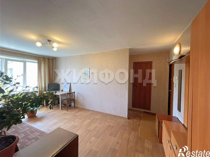 3-комн квартира Забалуева улица, д.64