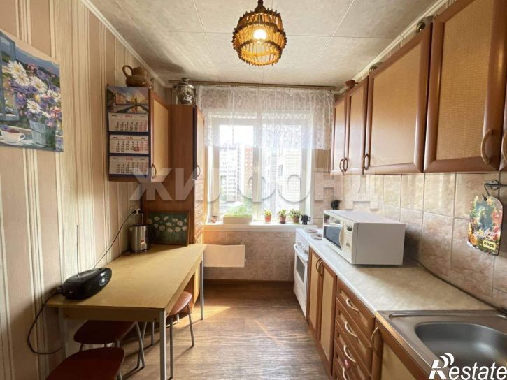 3-комн квартира Забалуева улица, д.64