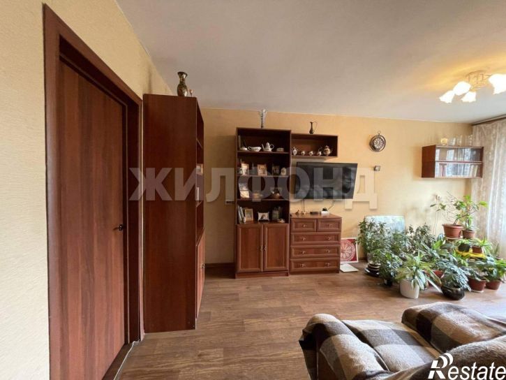 3-комн квартира Забалуева улица, д.64