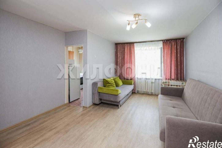 1-комн квартира Каменская улица, д.82