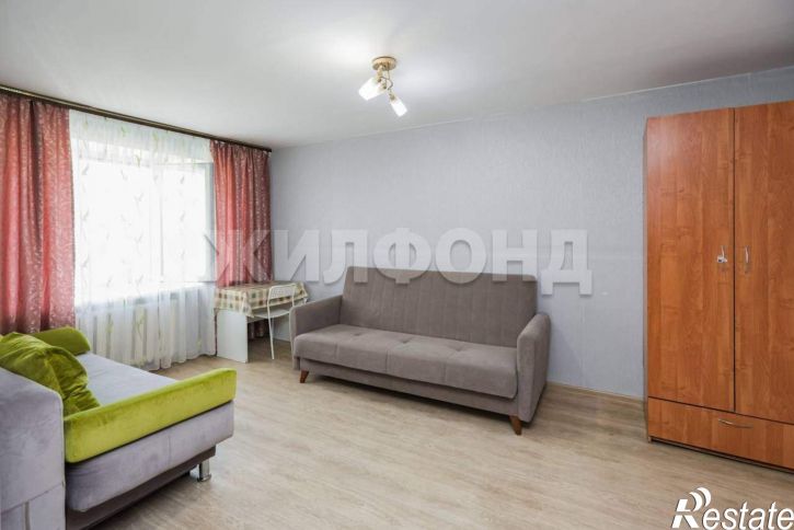 1-комн квартира Каменская улица, д.82