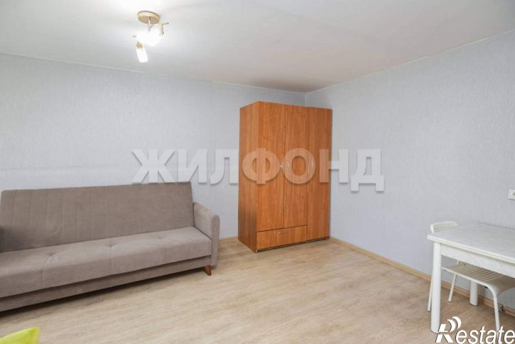 1-комн квартира Каменская улица, д.82