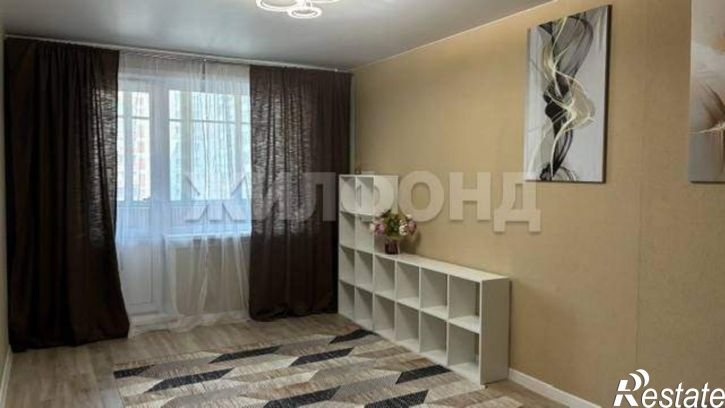 2-комн квартира Дуси Ковальчук улица, д.5