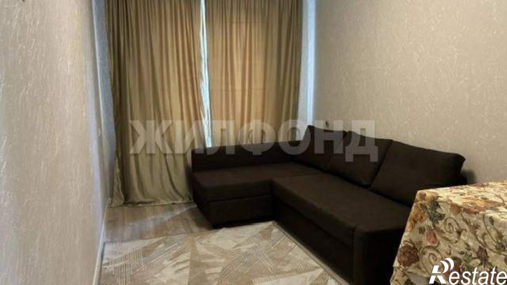 2-комн квартира Дуси Ковальчук улица, д.5