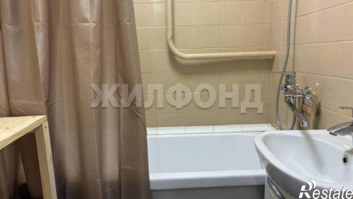 2-комн квартира Дуси Ковальчук улица, д.5
