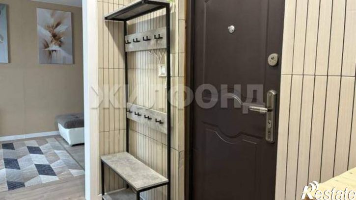 2-комн квартира Дуси Ковальчук улица, д.5