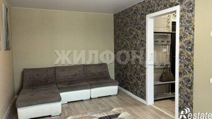 2-комн квартира Дуси Ковальчук улица, д.5