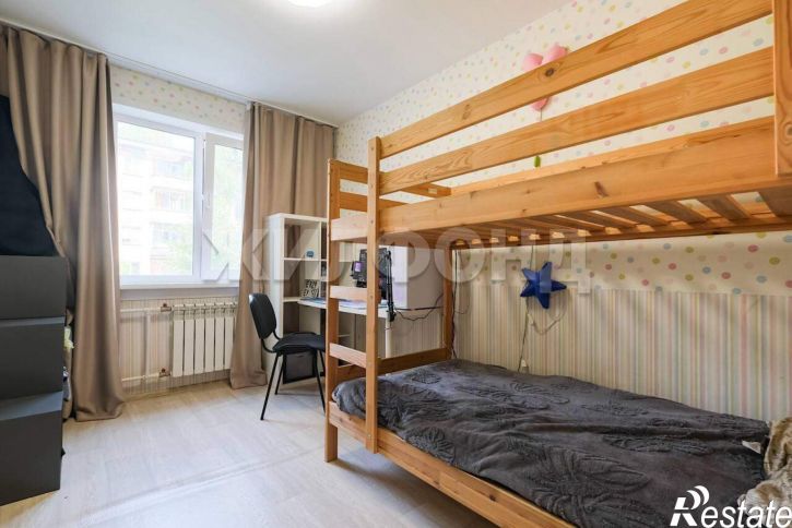 2-комн квартира Жуковского улица, д.113/3