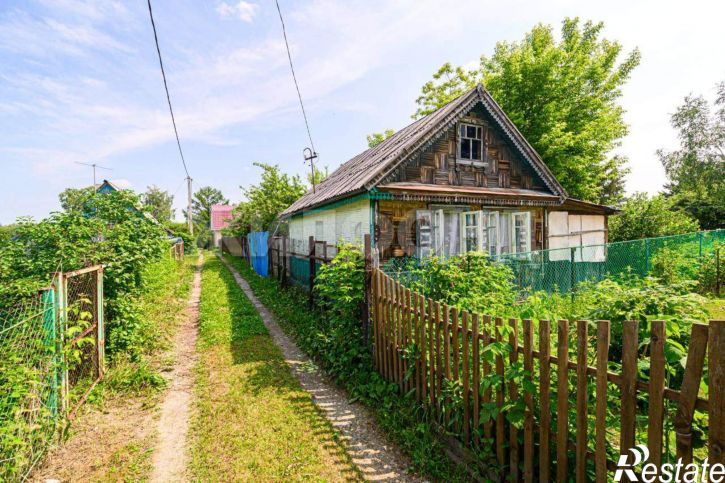 Коттедж/дом Швейник территория снт, д.50
