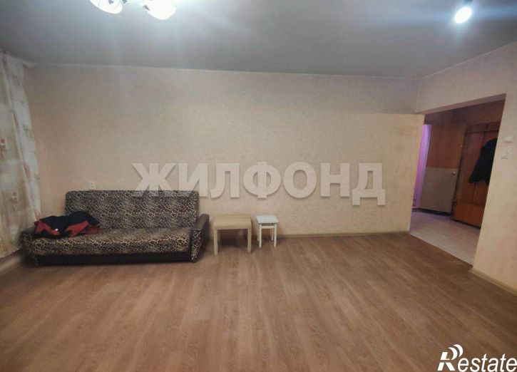 1-комн квартира В.Высоцкого улица, д.54