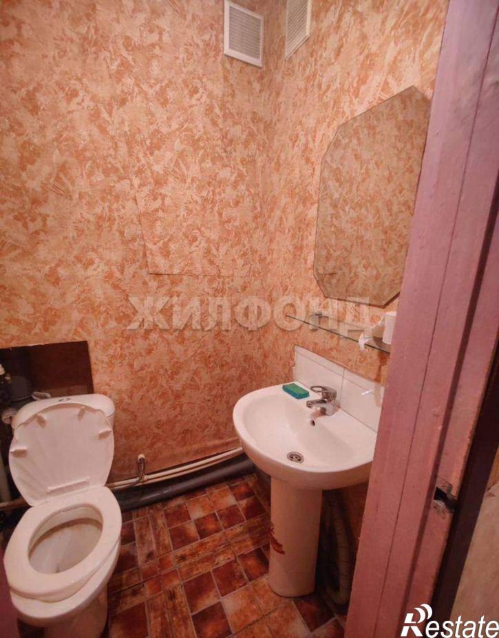 1-комн квартира В.Высоцкого улица, д.54
