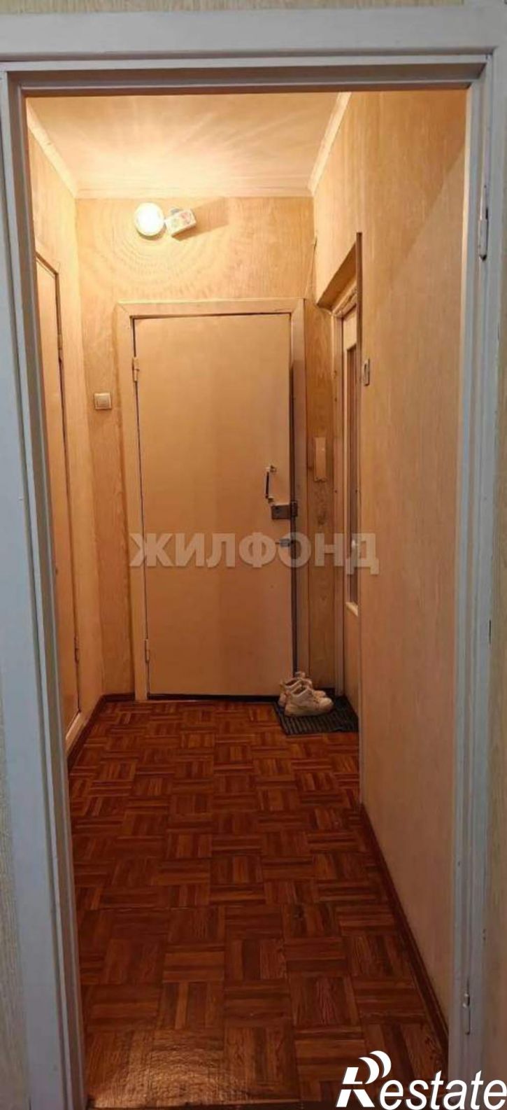 1-комн квартира Кропоткина улица, д.261