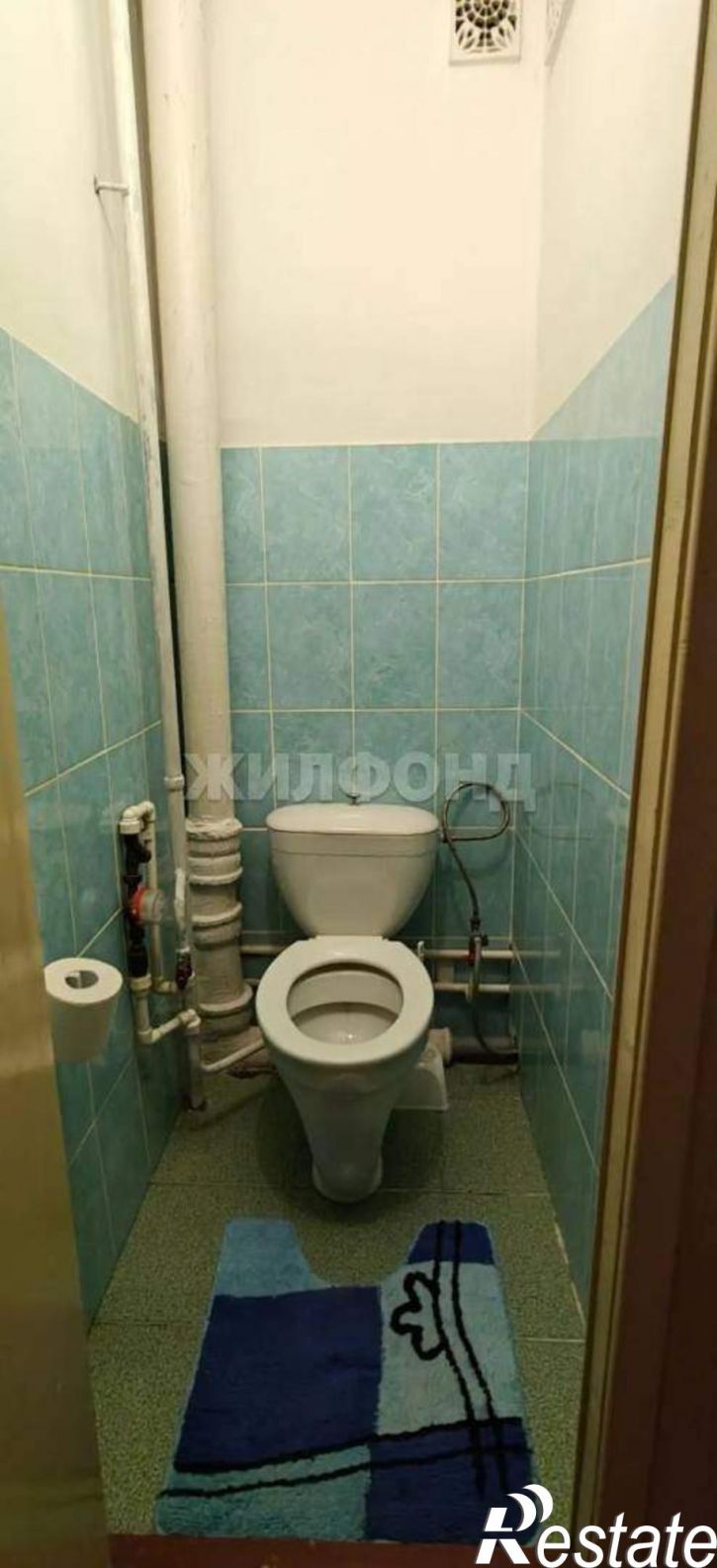 1-комн квартира Кропоткина улица, д.261