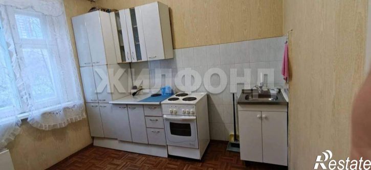 1-комн квартира Кропоткина улица, д.261