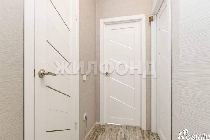 1-комн квартира Михаила Кулагина улица, д.35