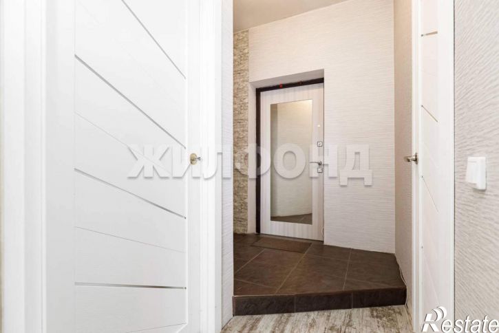 1-комн квартира Михаила Кулагина улица, д.35