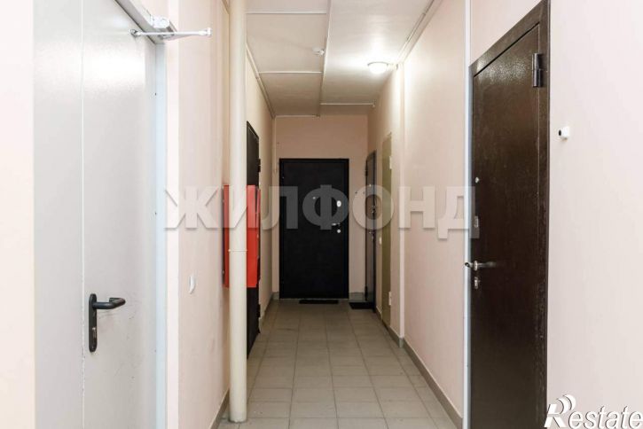 1-комн квартира Михаила Кулагина улица, д.35