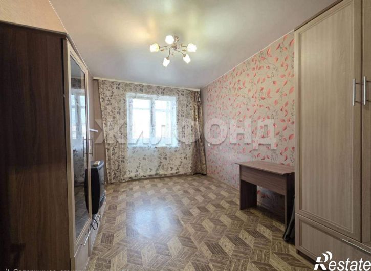 1-комн квартира Плахотного улица, д.76
