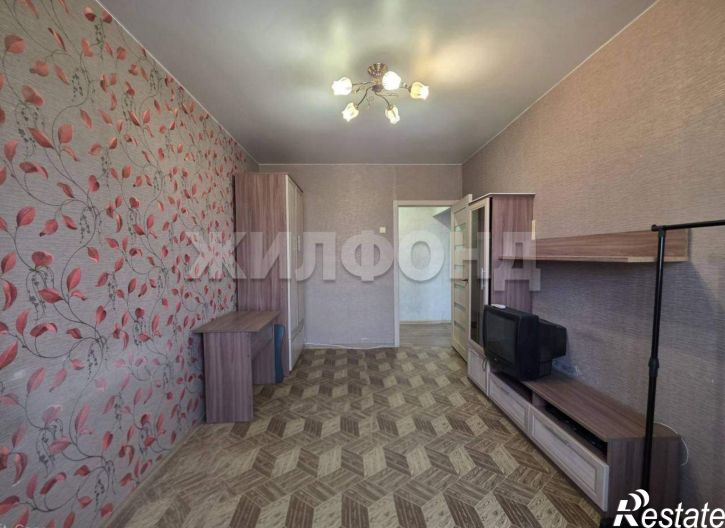 1-комн квартира Плахотного улица, д.76
