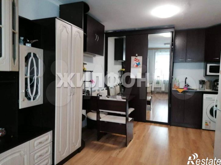 Комната Державина улица, д.59
