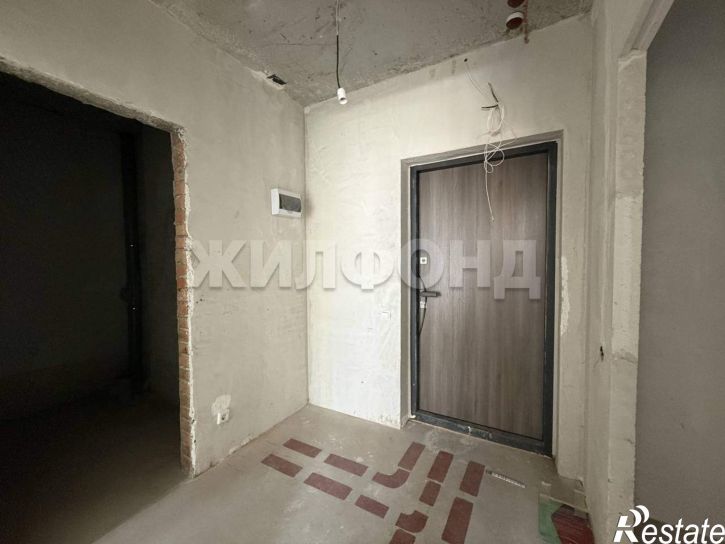 2-комн квартира Охотская улица, д.88/4