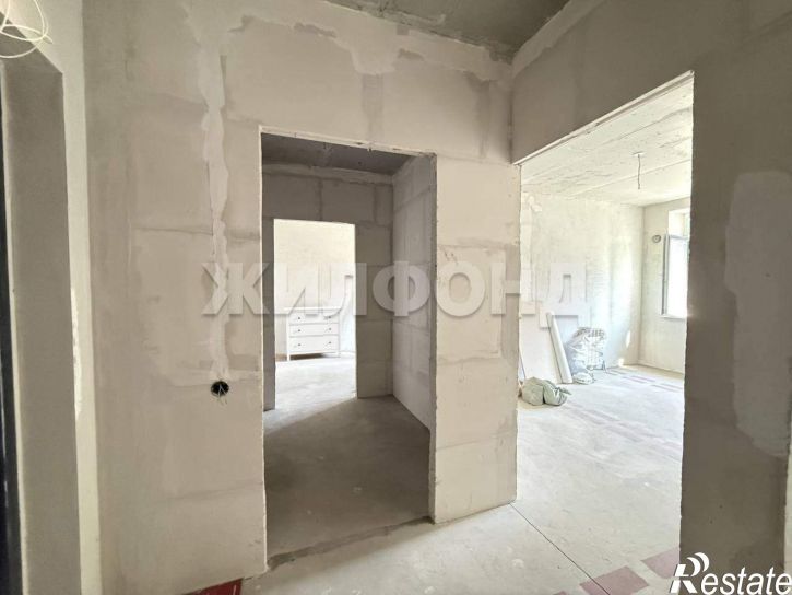 2-комн квартира Охотская улица, д.88/4