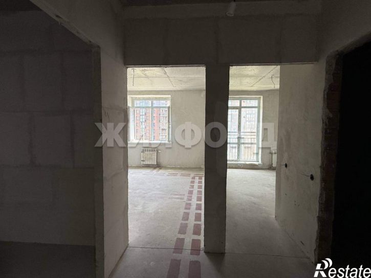 2-комн квартира Охотская улица, д.88/4