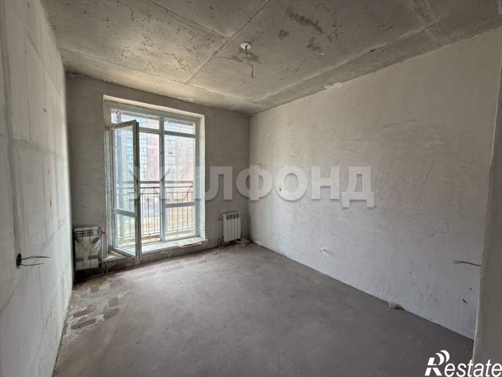 2-комн квартира Охотская улица, д.88/4
