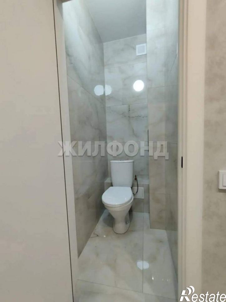 1-комн квартира Ключ-Камышенское Плато улица, д.17
