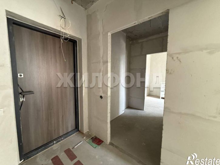 2-комн квартира Охотская улица, д.88/4