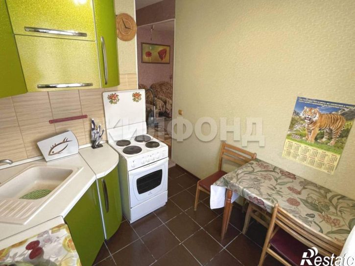 2-комн квартира Ватутина улица, д.59