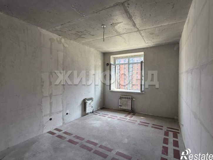2-комн квартира Охотская улица, д.88/4