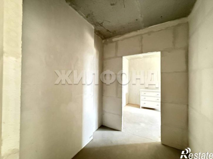 2-комн квартира Охотская улица, д.88/4
