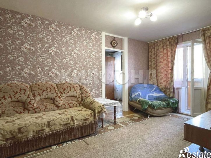 2-комн квартира Ватутина улица, д.59
