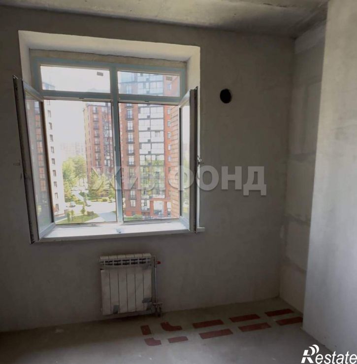 2-комн квартира Охотская улица, д.88/4