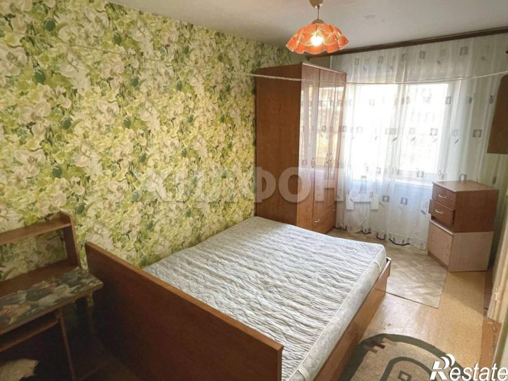 2-комн квартира Ватутина улица, д.59